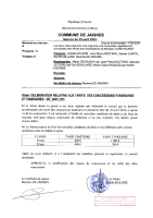 2023_023 TARIF DES CONCESSIONS FUNERAIRES ET CINERAIRES
