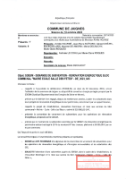 2023_045 SDESM DEMANDE DE SUBVENTION RENOVATION ENERGETIQUE DU BLOC COMMUNAL