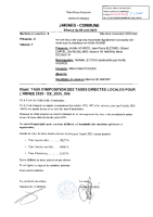 2025_006 Taux d’imposition