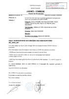 2025_007 Subventions associations