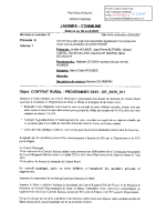 2025_011 Contrat Rural 2025