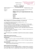 2025_026 Désignation référent déontologue