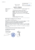 DELIBERATION 2025-032 RAPPORT UNIQUE 2024