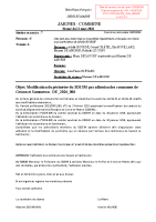 DE_2026_006 Modification périmètre SDESM