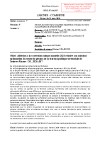 DE_2026_007 Convention CDG CUG