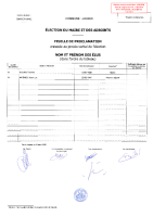 DE_2026_008 Election du Maire FEUILLE PROCLAMATION