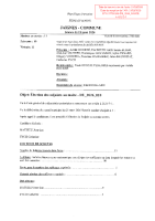 DE_2026_010 Election adjoint