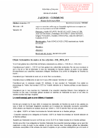 DE_2026_012 Indemnité des élus